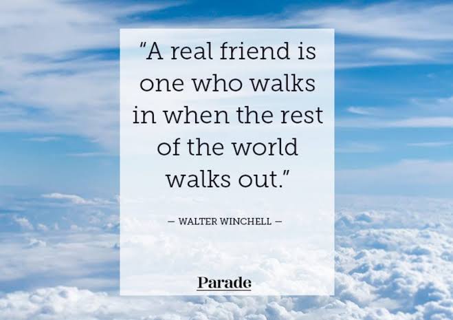 good morning friends.